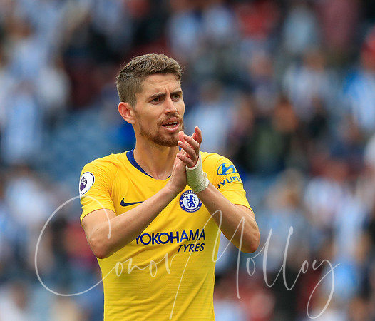 Jorginho