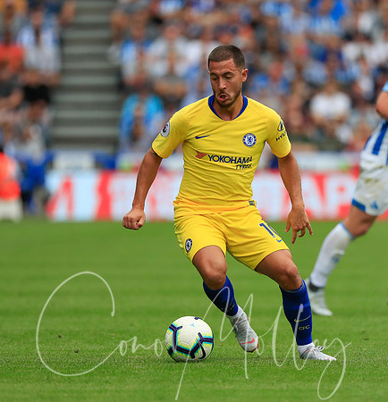 Eden Hazard