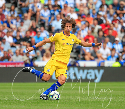 David Luiz