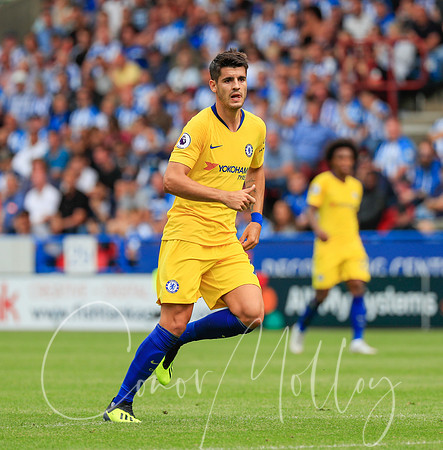 Alvaro Morata