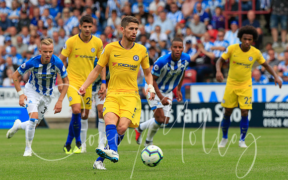 Jorginho