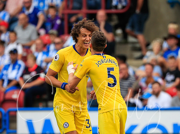 David Luiz