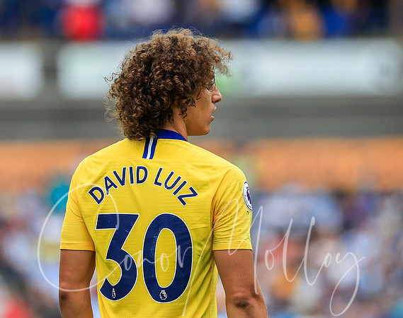 David Luiz