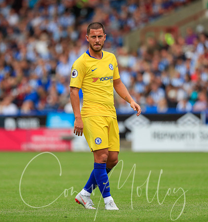 Eden Hazard
