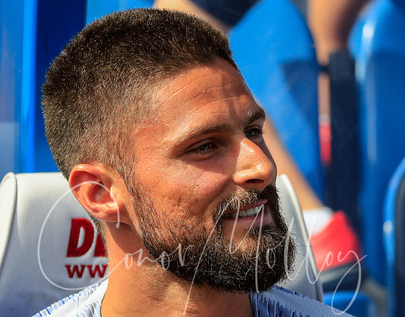 Olivier Giroud