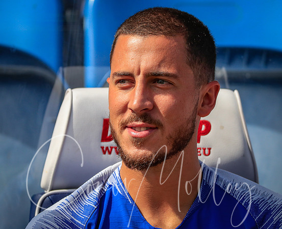 Eden Hazard