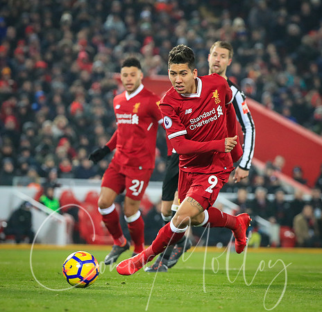 Roberto Firmino
