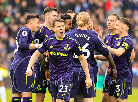 Seamus Coleman