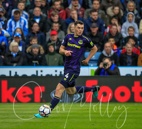 Michael Keane