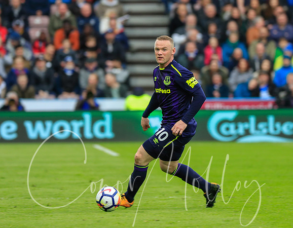 Wayne Rooney