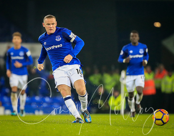 Wayne Rooney