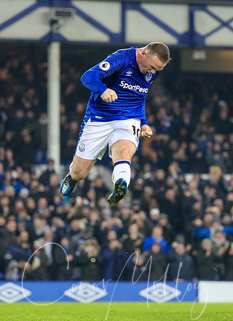 Wayne Rooney