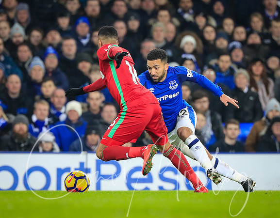 Aaron Lennon