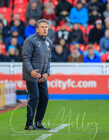 Claude Puel - Manager