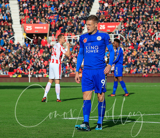 Jamie Vardy