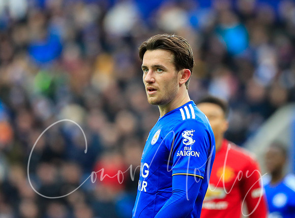Ben Chilwell