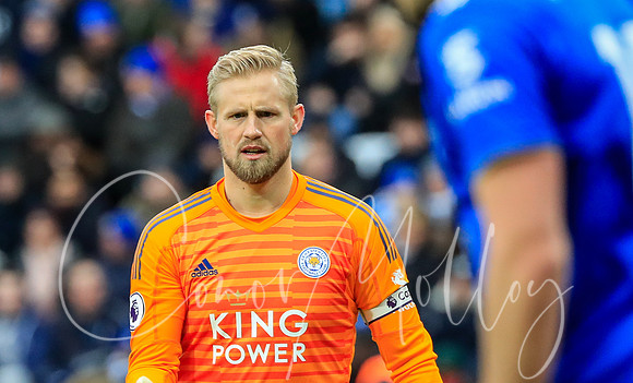 Kasper Schmeichel
