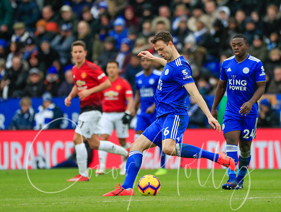 Jonny Evans
