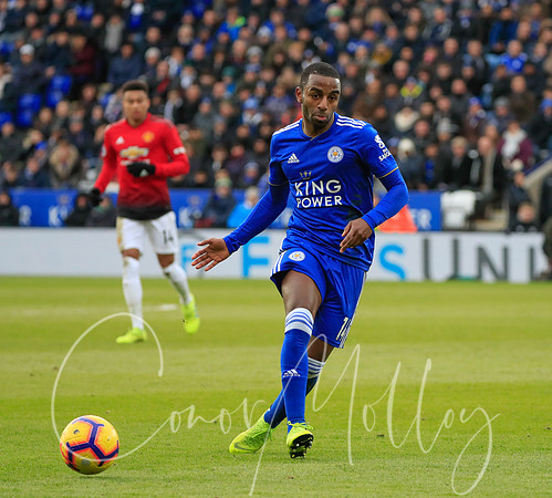 Ricardo Pereira