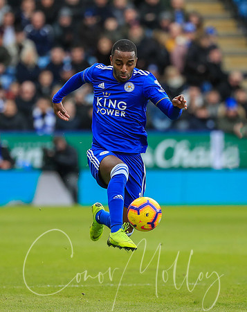 Ricardo Pereira