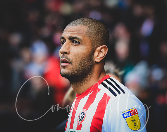 Leon Clarke