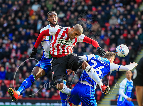 Leon Clarke
