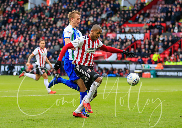 Leon Clarke