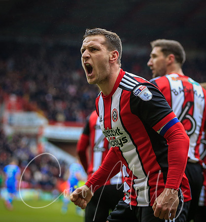 Billy Sharp