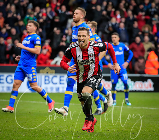 Billy Sharp