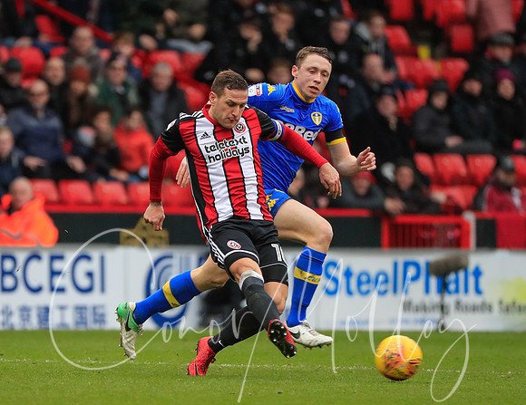Billy Sharp