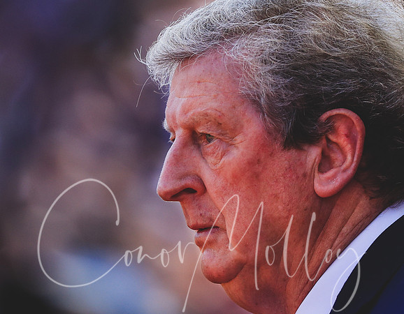 Roy Hodgson