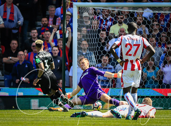 Patrick van Aanholt