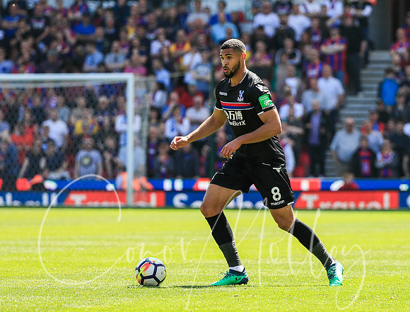 Ruben Loftus-Cheek