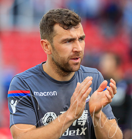 James McArthur