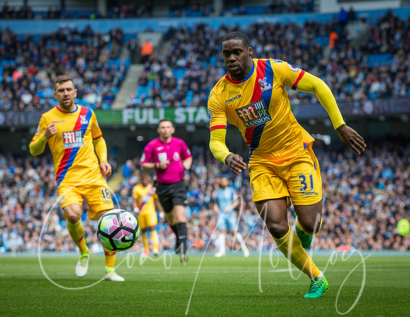 Jeffrey Schlupp