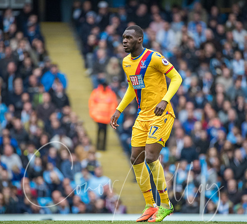 Christian Benteke
