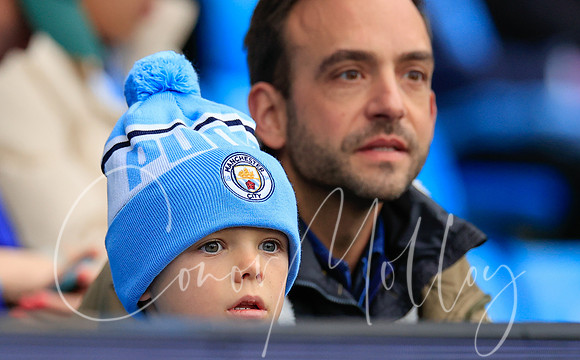 Father & son