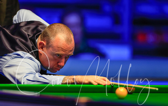 Mark Williams