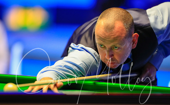 Mark Williams