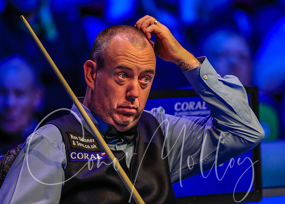 Mark Williams