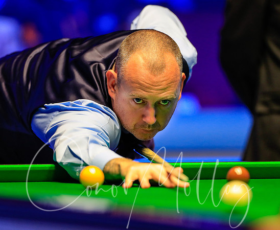 Mark Williams
