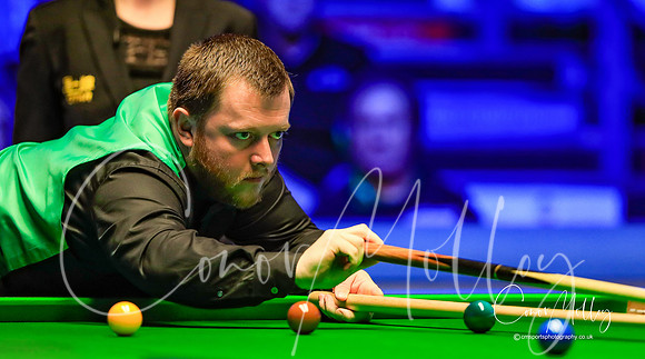 Mark Allen