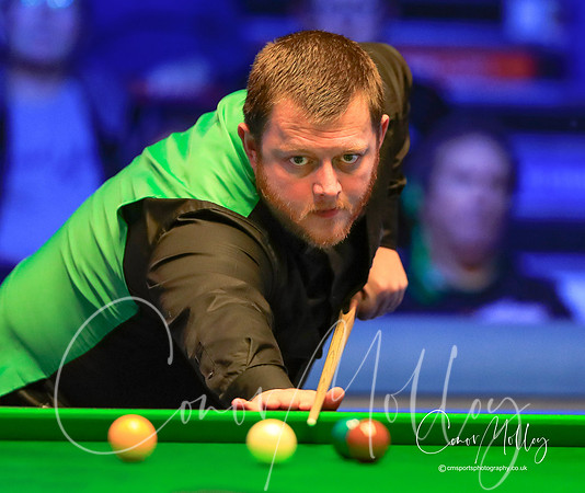 Mark Allen