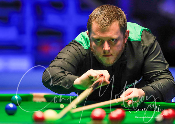 Mark Allen
