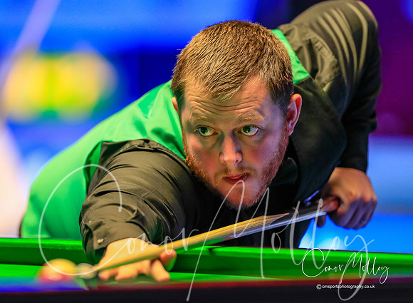 Mark Allen