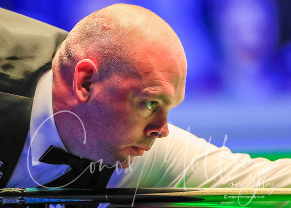 Stuart Bingham