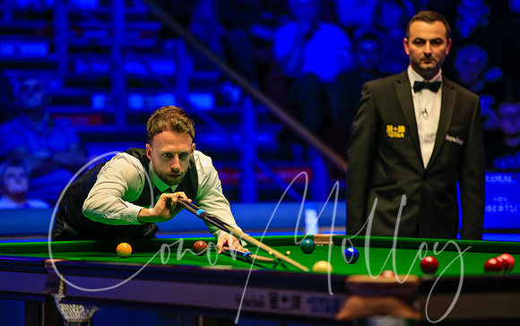 Judd Trump