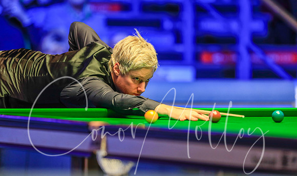 Neil Robertson