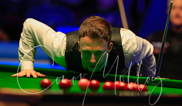 Judd Trump
