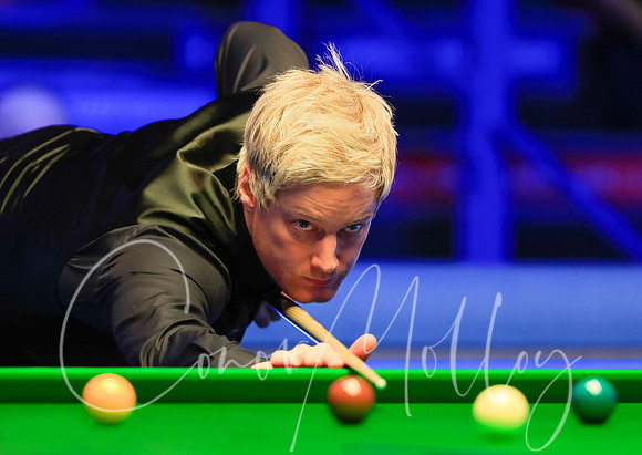 Neil Robertson